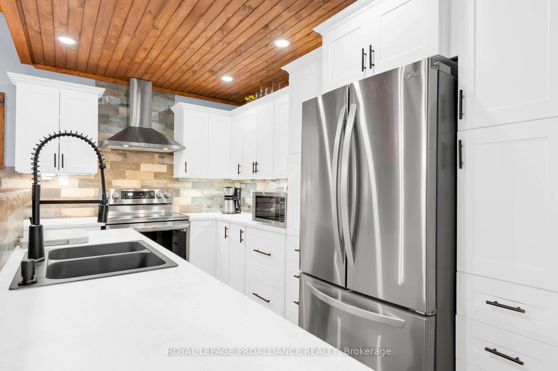 Photo 7 of 138 Hollister Road, Tweed, Hungerford (Twp) — HOMEH