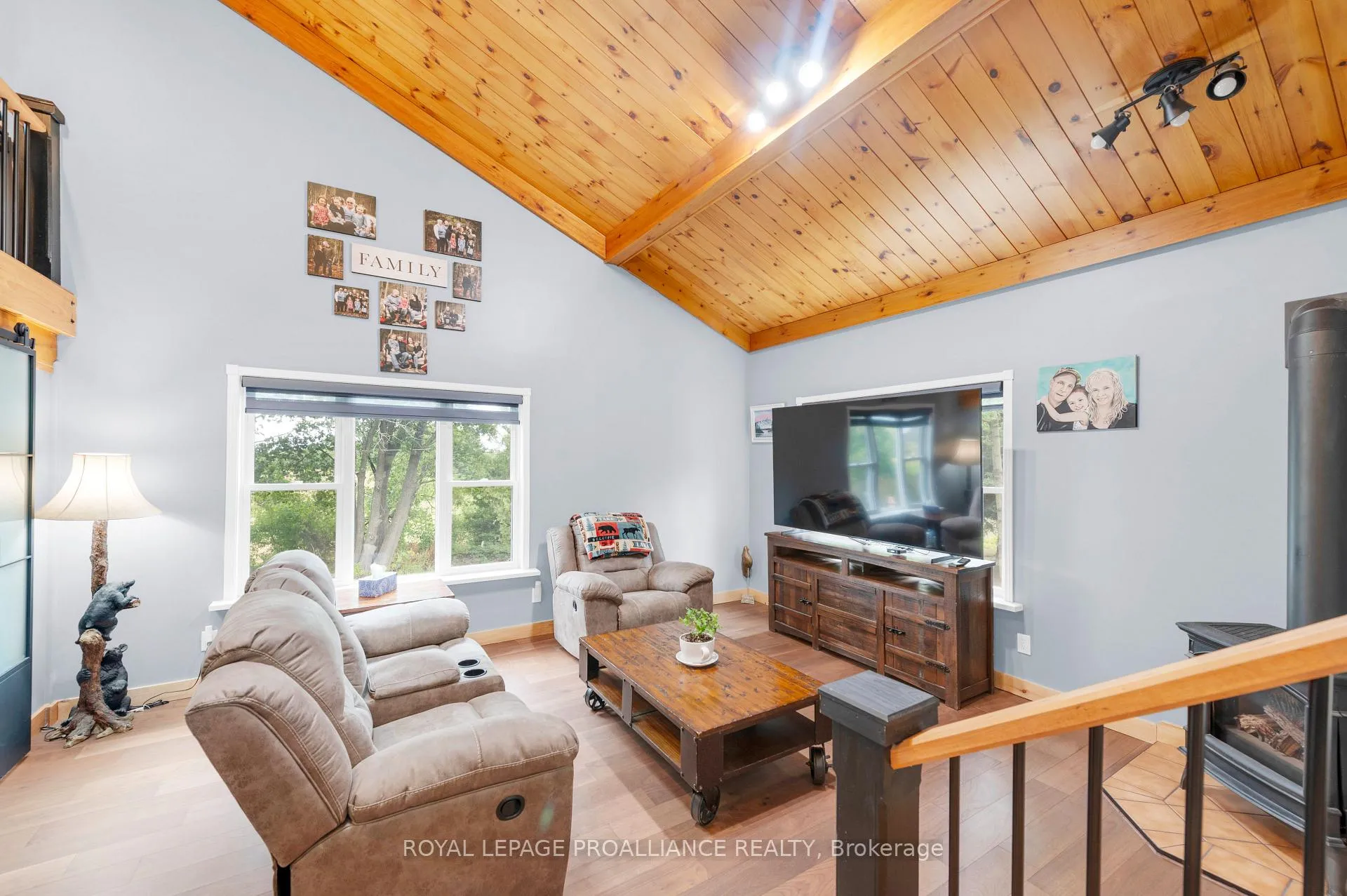 Photo 8 of 138 Hollister Road, Tweed, Hungerford (Twp) — HOMEH
