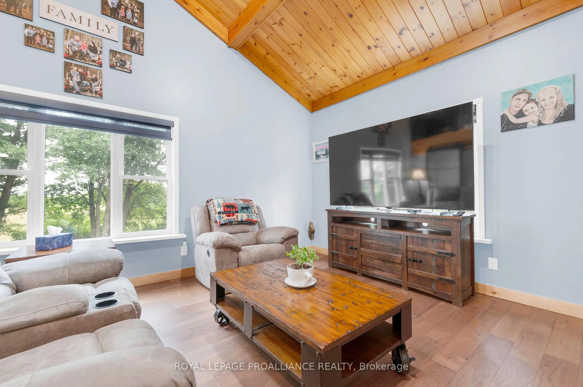 Photo 9 of 138 Hollister Road, Tweed, Hungerford (Twp) — HOMEH