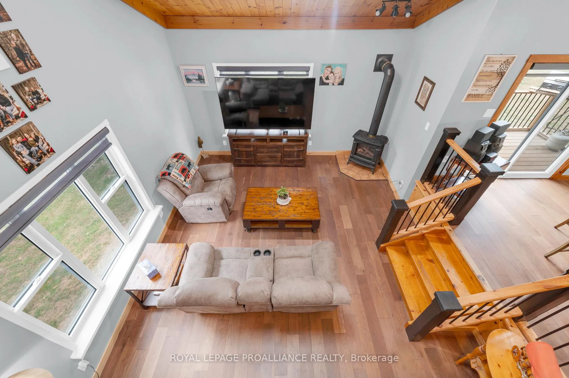 Photo 13 of 138 Hollister Road, Tweed, Hungerford (Twp) — HOMEH