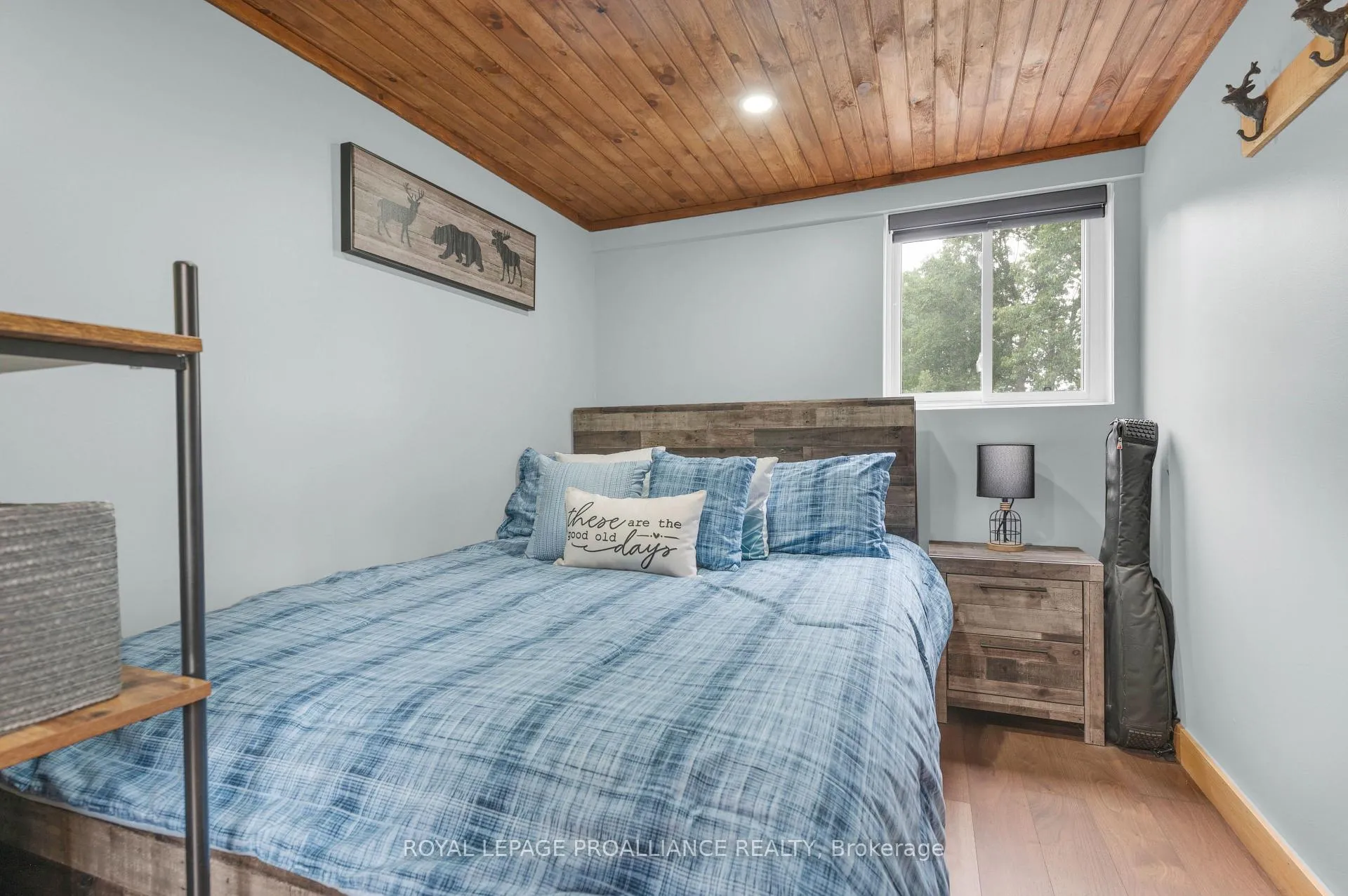 Photo 14 of 138 Hollister Road, Tweed, Hungerford (Twp) — HOMEH