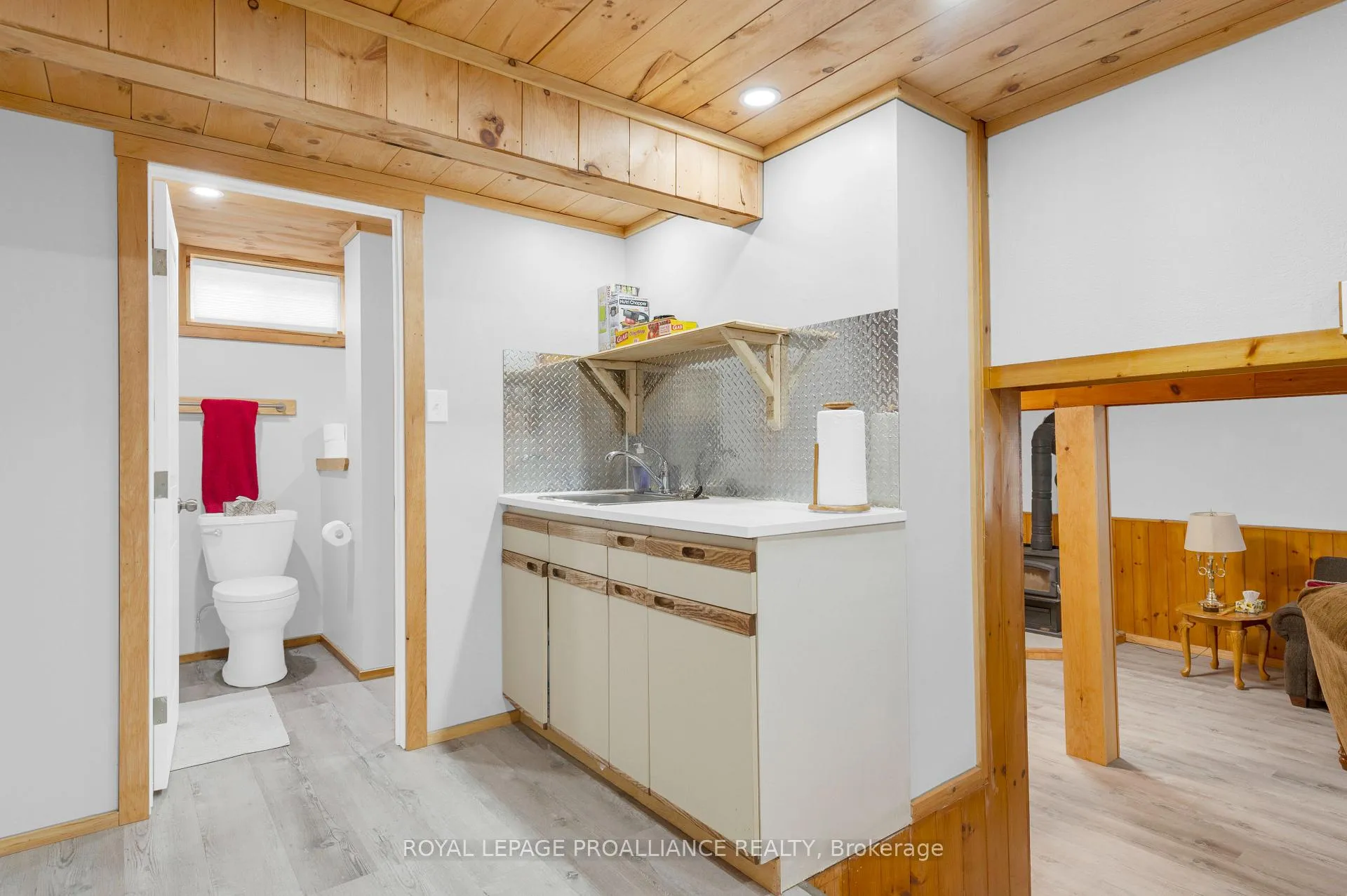 Photo 23 of 138 Hollister Road, Tweed, Hungerford (Twp) — HOMEH