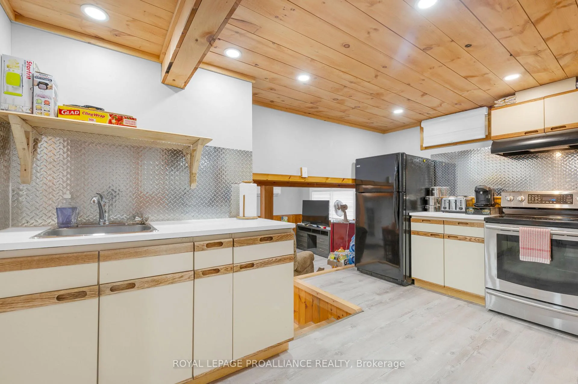 Photo 25 of 138 Hollister Road, Tweed, Hungerford (Twp) — HOMEH
