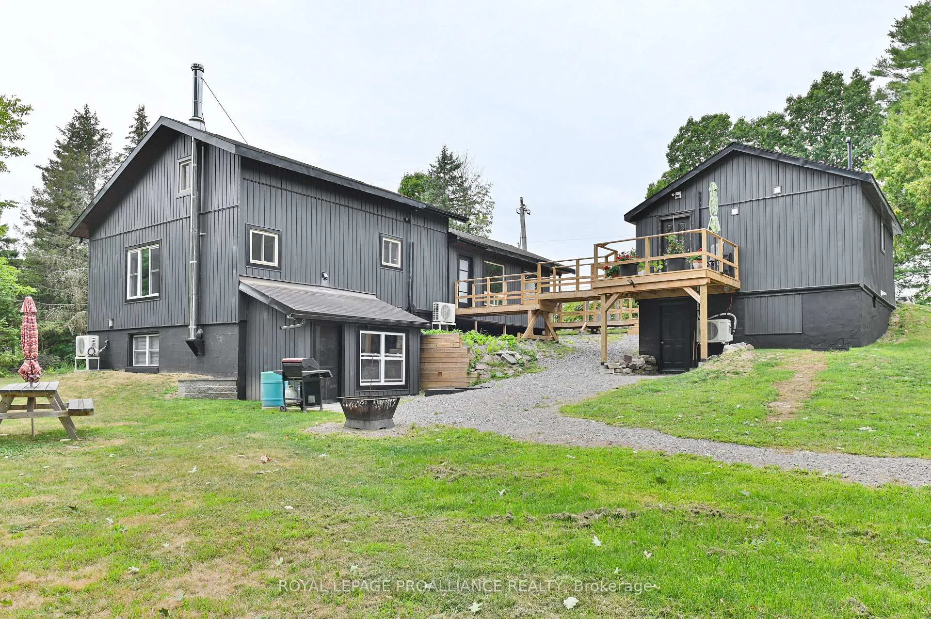 Photo 39 of 138 Hollister Road, Tweed, Hungerford (Twp) — HOMEH