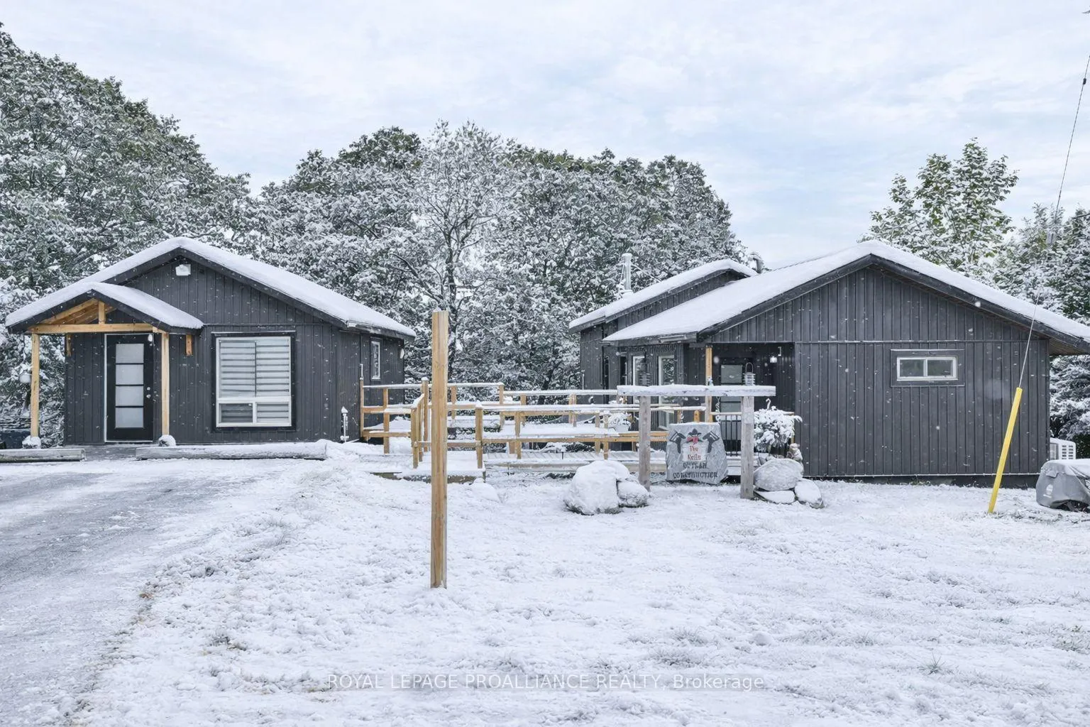 Photo 50 of 138 Hollister Road, Tweed, Hungerford (Twp) — HOMEH