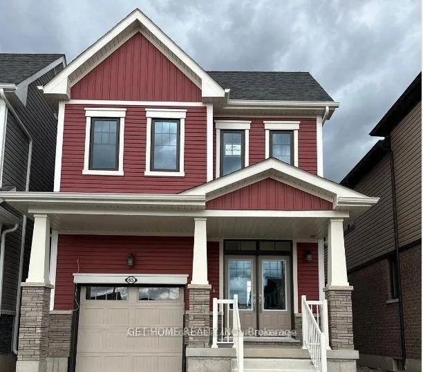 Photo 1 of 65 Velvet Way, Thorold, Rolling Meadows — HOMEH