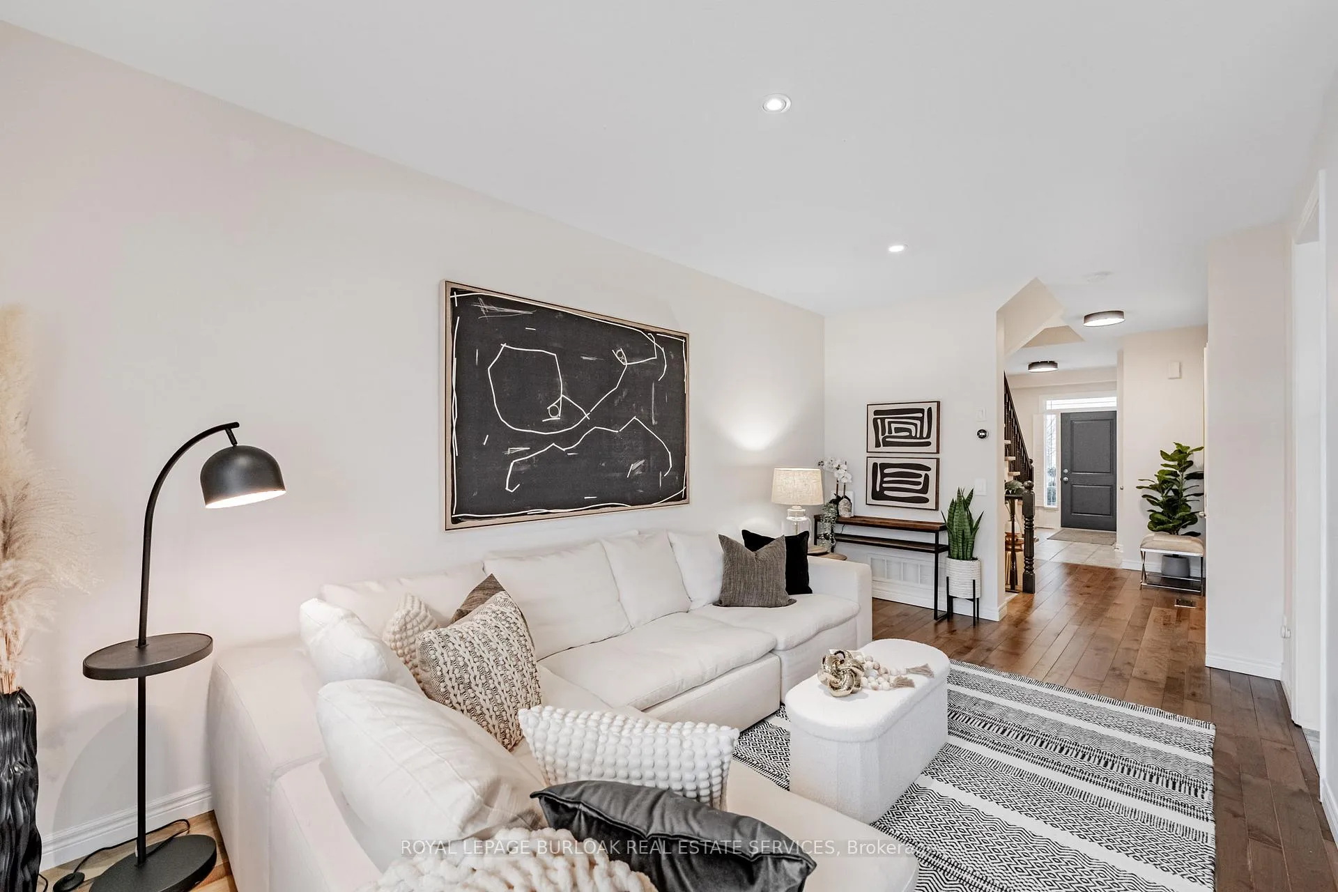 Photo 5 of Unit 21, 5056 New Street, Burlington, Appleby — HOMEH