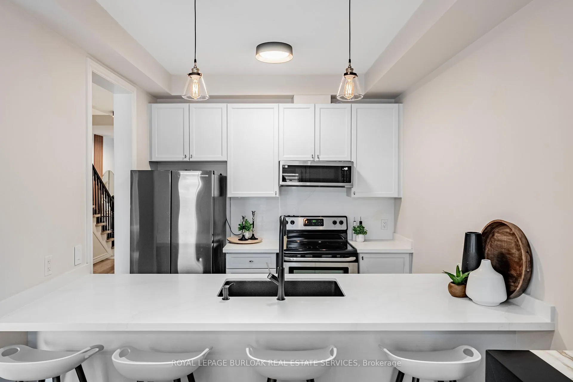 Photo 6 of Unit 21, 5056 New Street, Burlington, Appleby — HOMEH