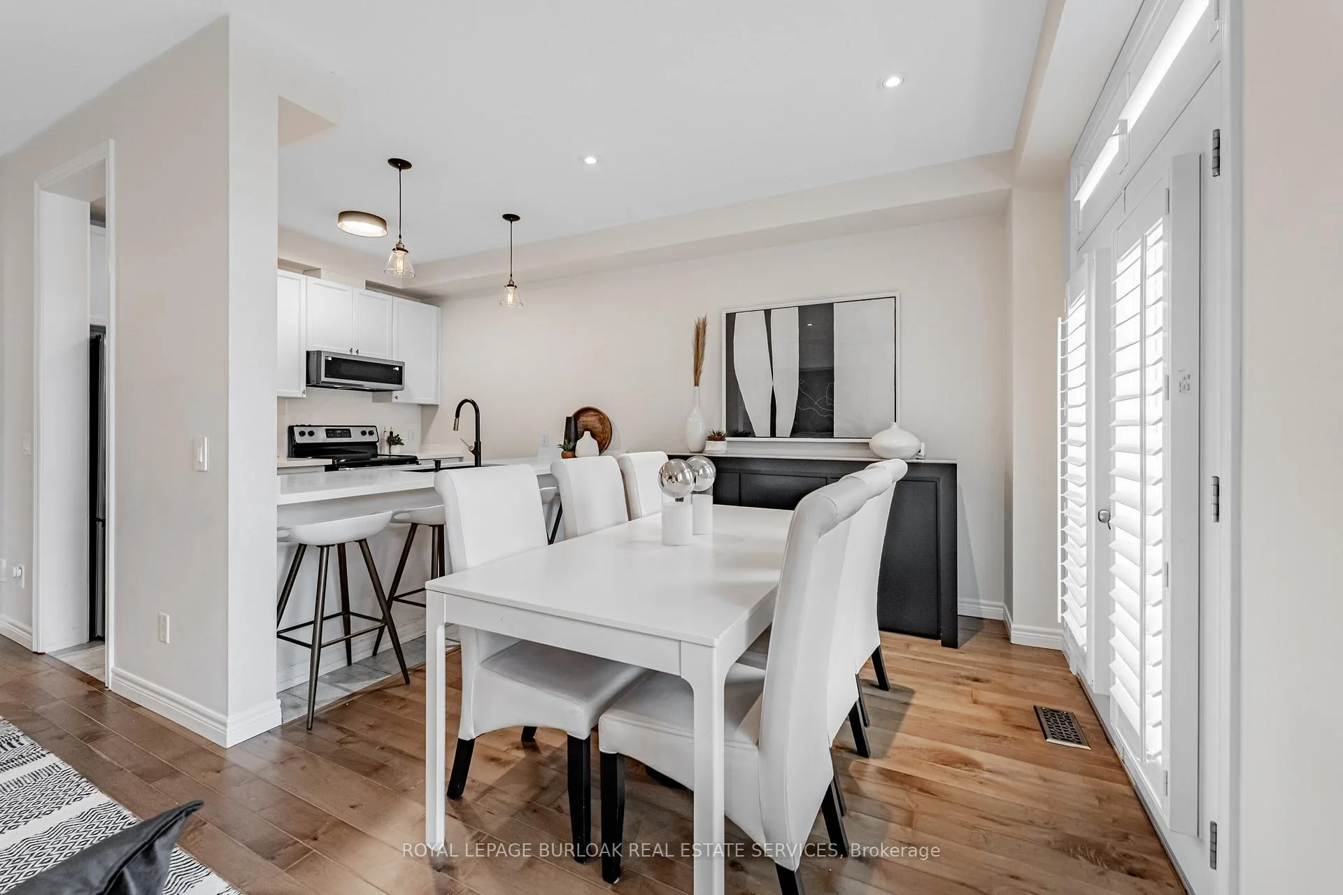 Photo 8 of Unit 21, 5056 New Street, Burlington, Appleby — HOMEH