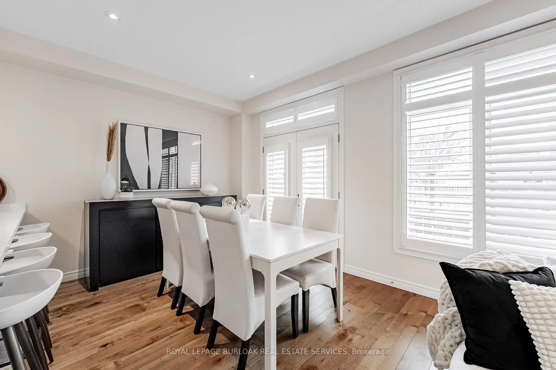 Photo 9 of Unit 21, 5056 New Street, Burlington, Appleby — HOMEH