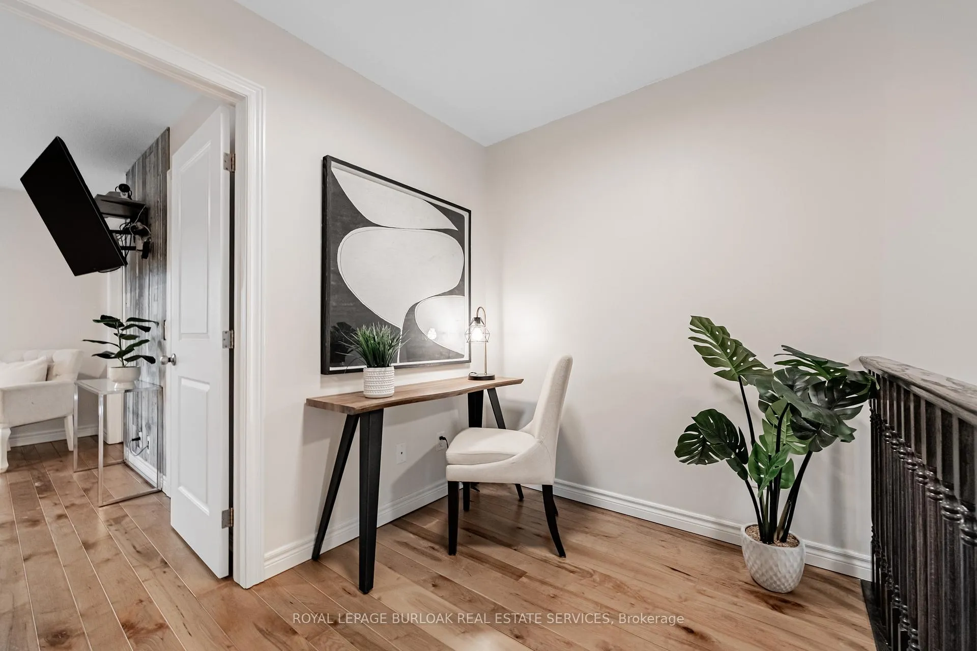 Photo 12 of Unit 21, 5056 New Street, Burlington, Appleby — HOMEH