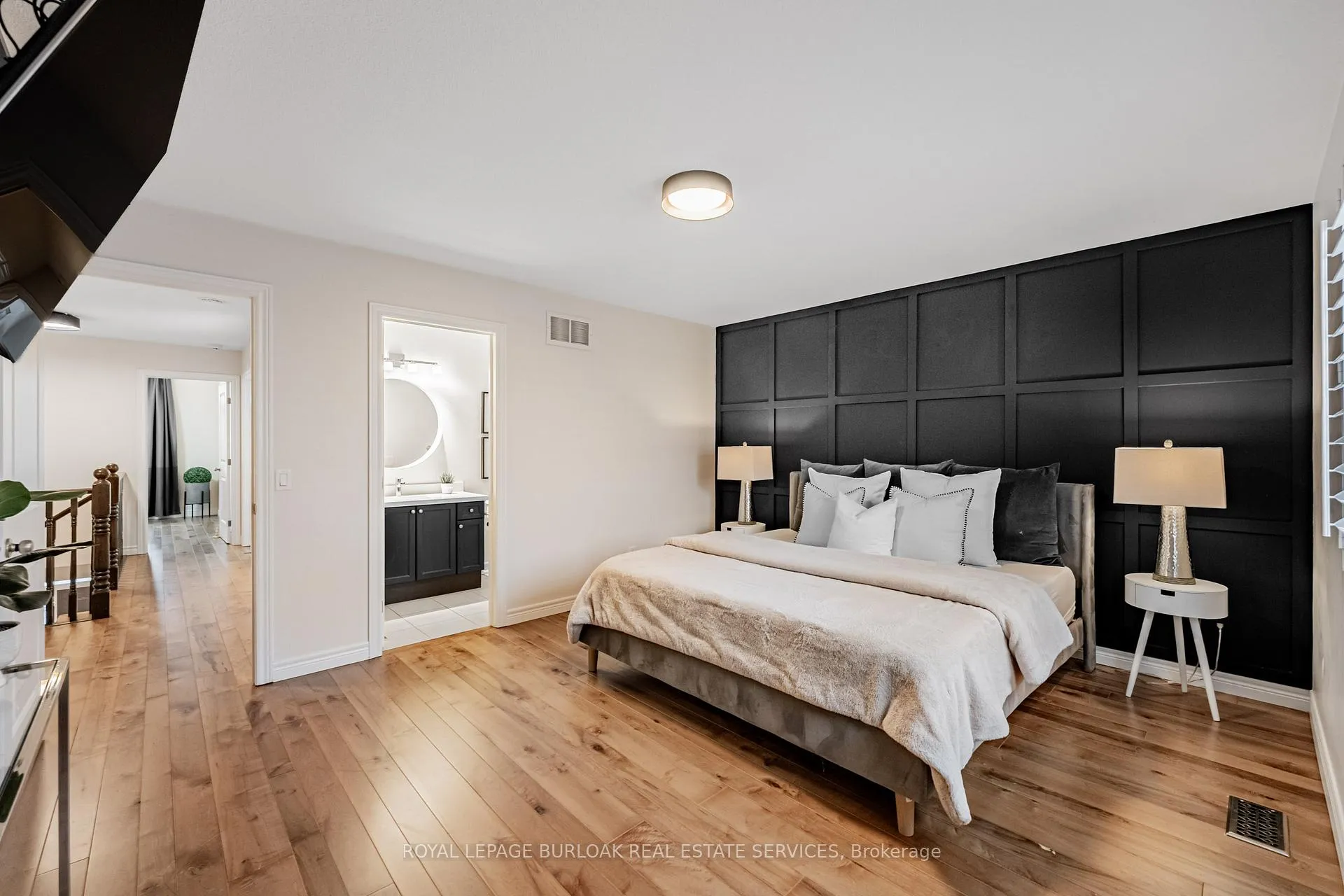 Photo 13 of Unit 21, 5056 New Street, Burlington, Appleby — HOMEH