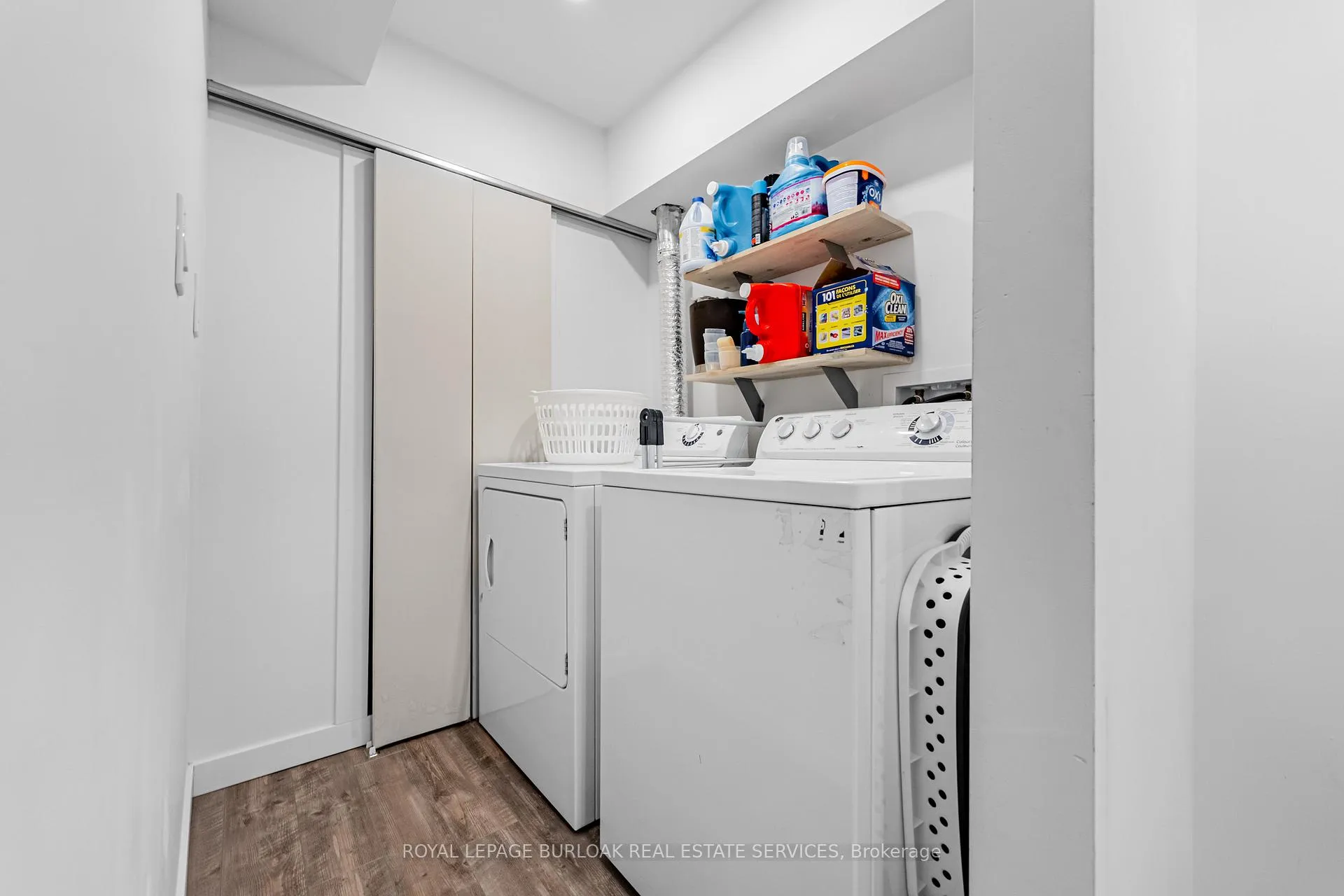 Photo 22 of Unit 21, 5056 New Street, Burlington, Appleby — HOMEH