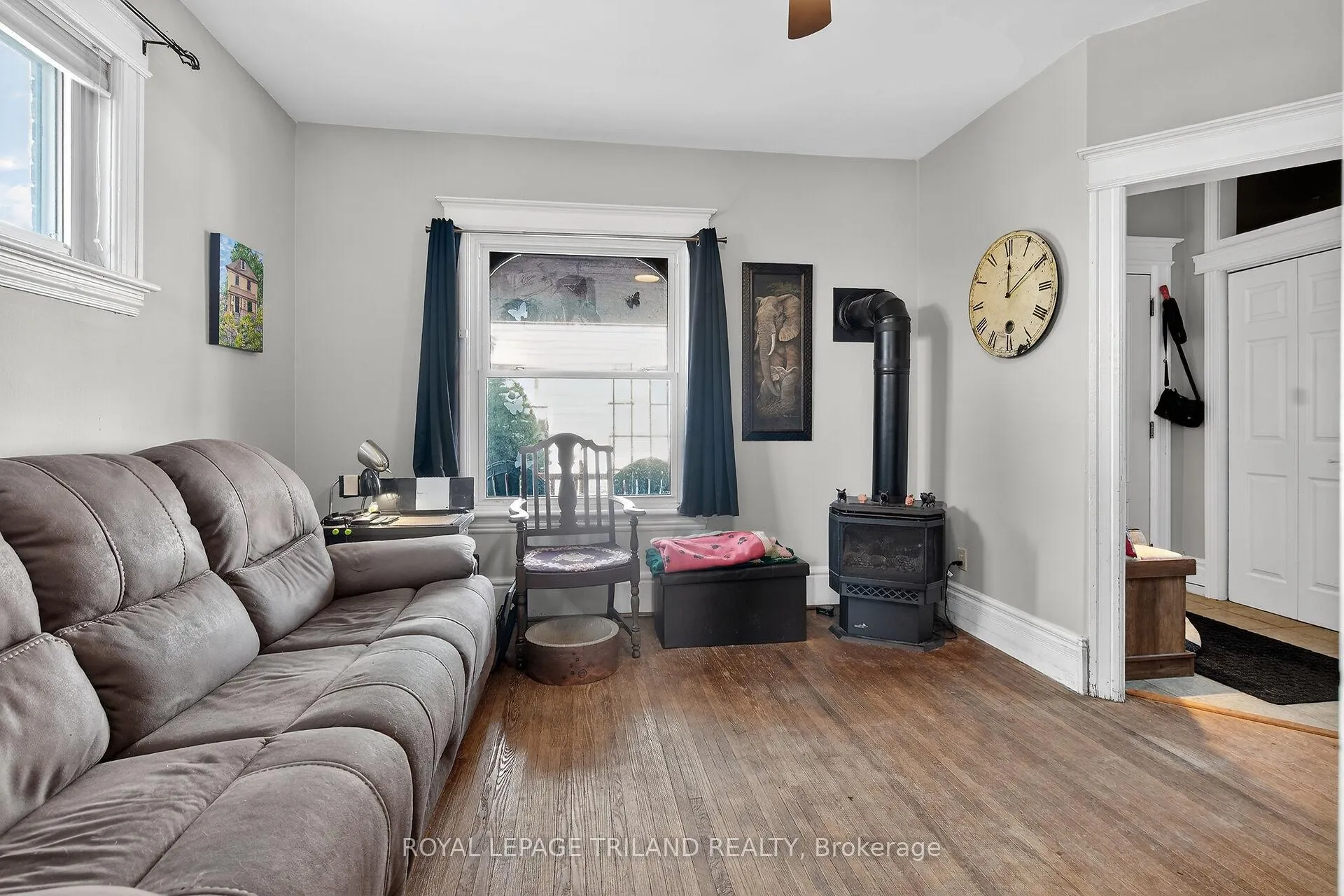 Photo 3 of 54 Elysian Street, St. Thomas — HOMEH