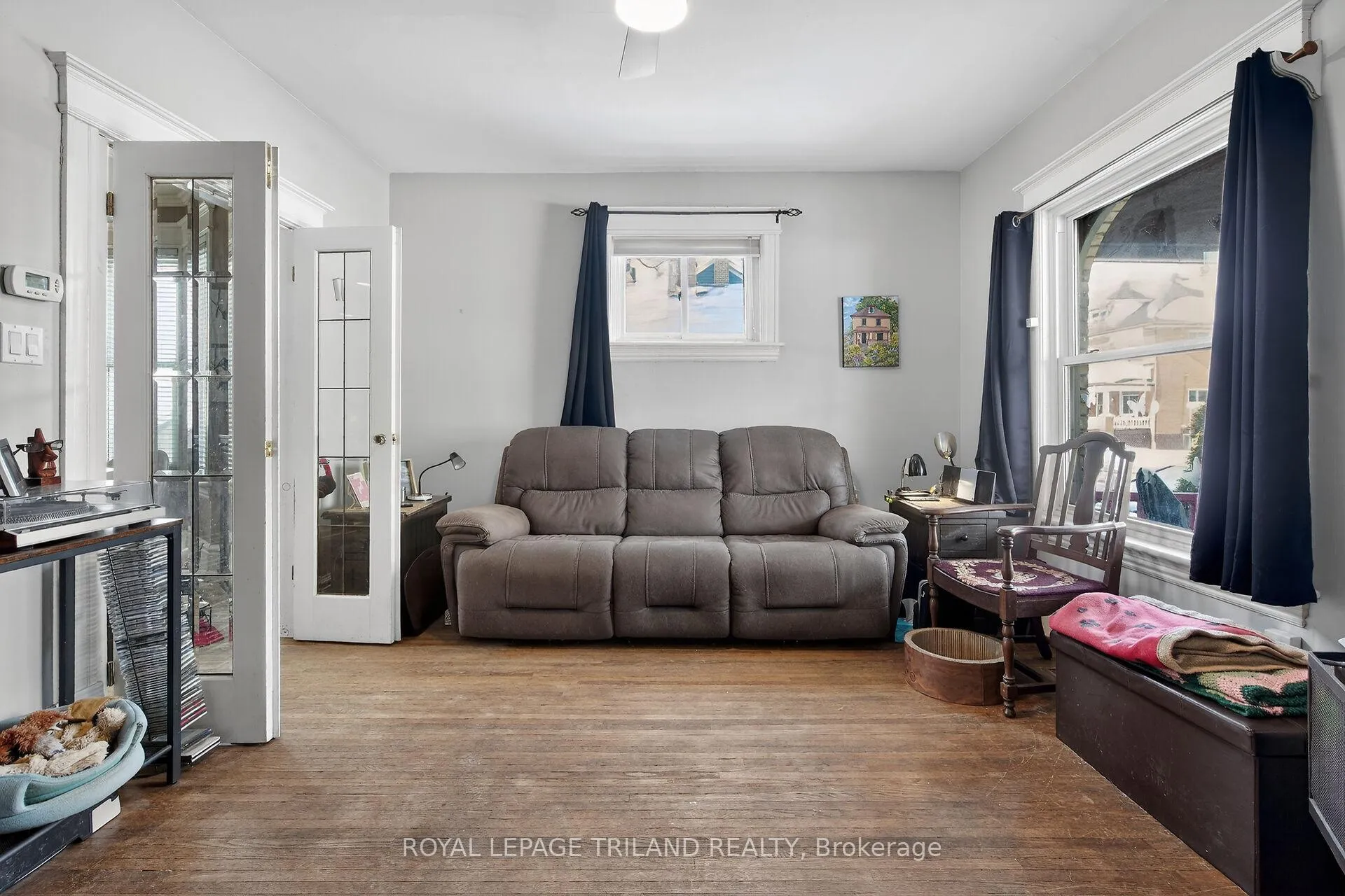Photo 4 of 54 Elysian Street, St. Thomas — HOMEH