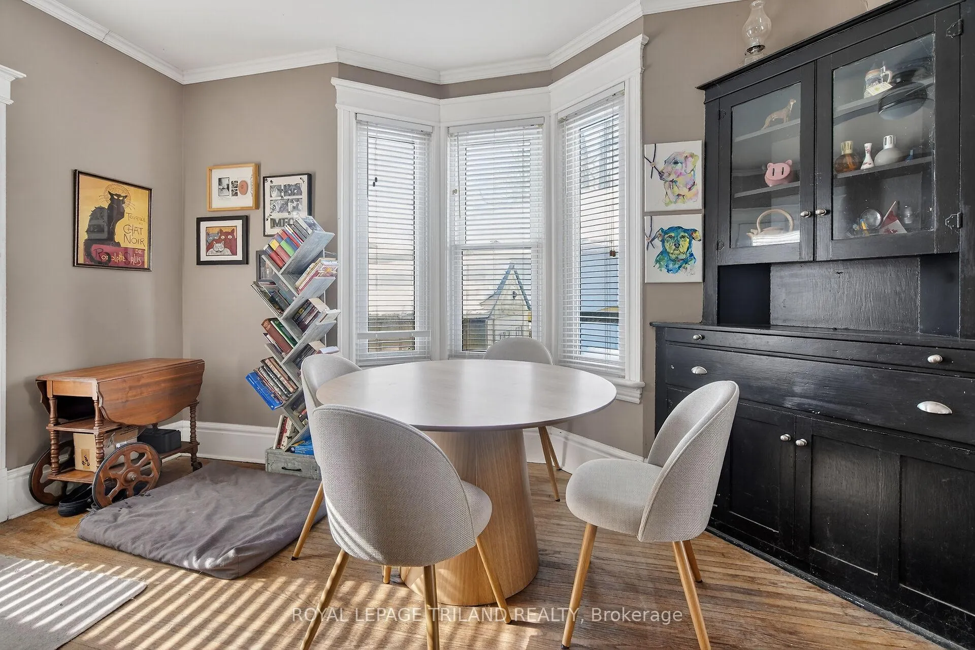 Photo 5 of 54 Elysian Street, St. Thomas — HOMEH