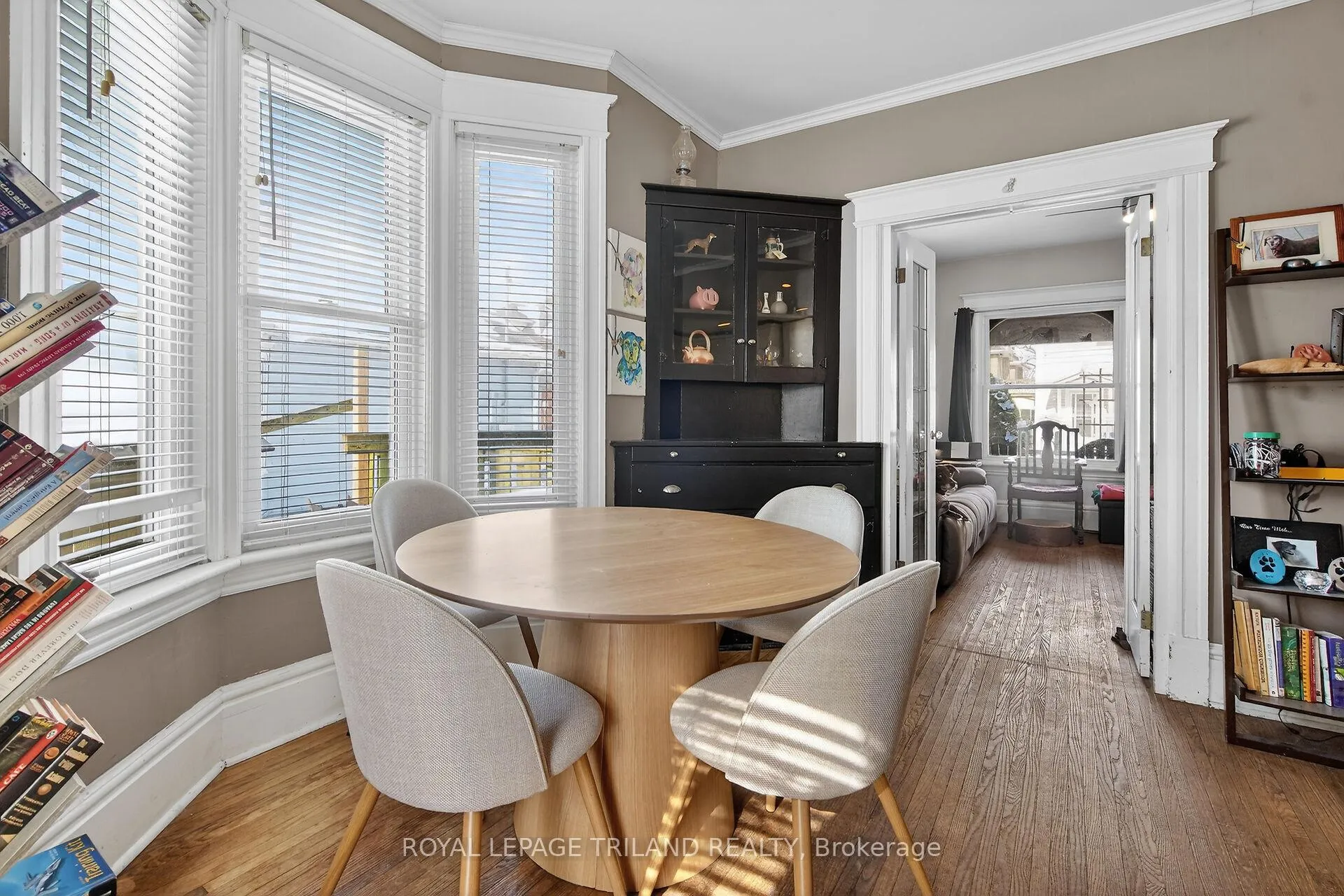 Photo 6 of 54 Elysian Street, St. Thomas — HOMEH