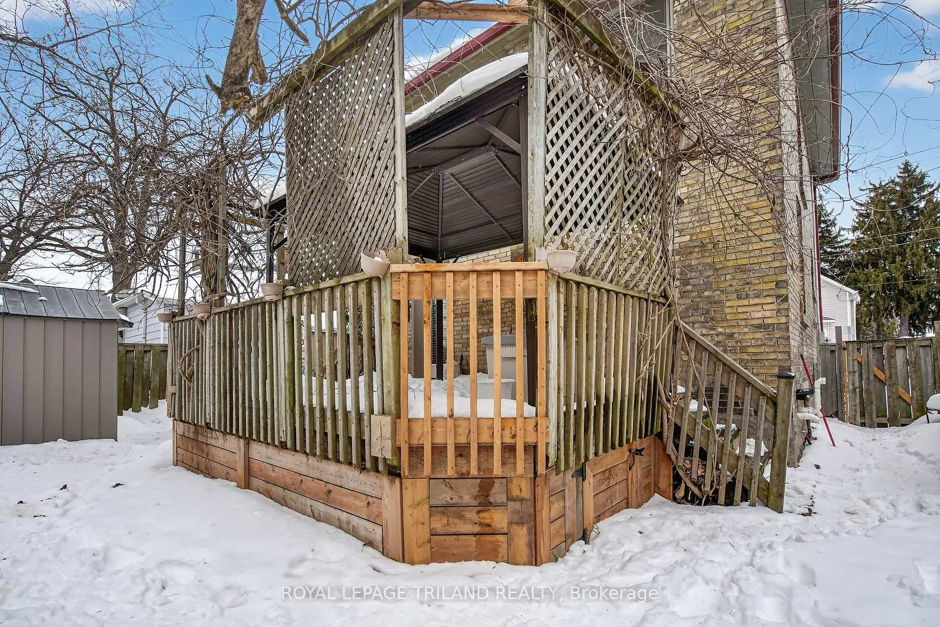 Photo 16 of 54 Elysian Street, St. Thomas — HOMEH