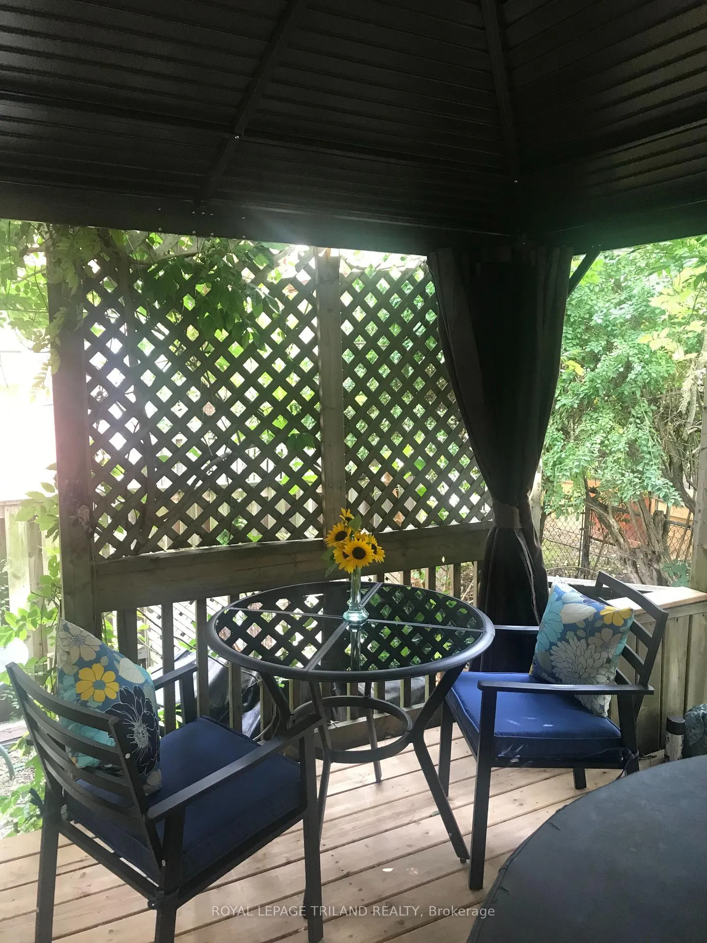 Photo 17 of 54 Elysian Street, St. Thomas — HOMEH