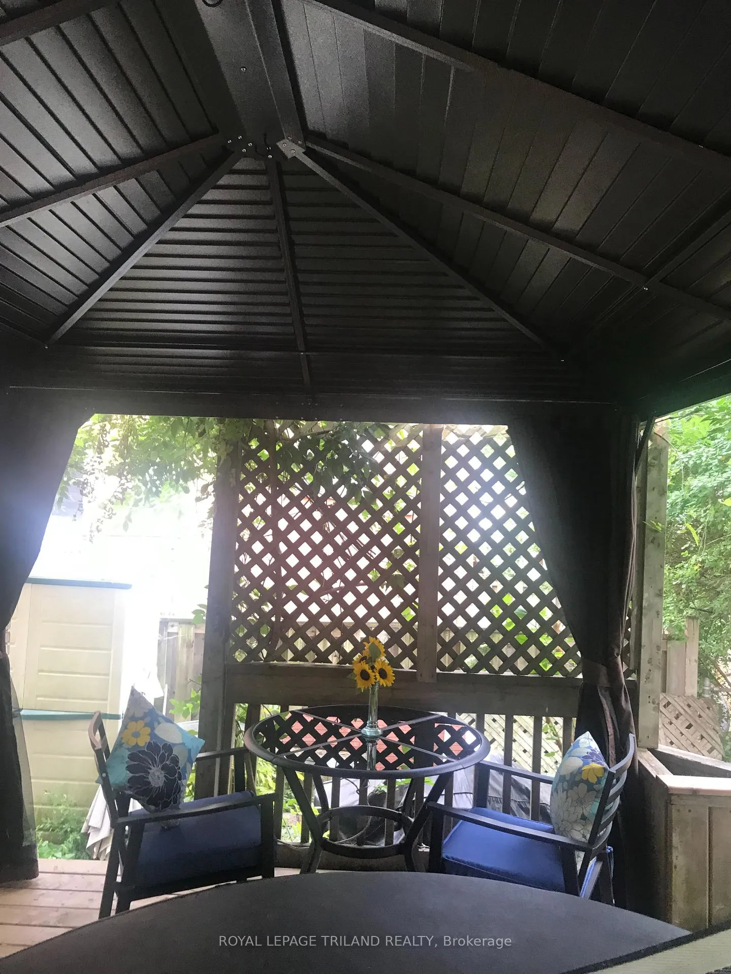 Photo 18 of 54 Elysian Street, St. Thomas — HOMEH