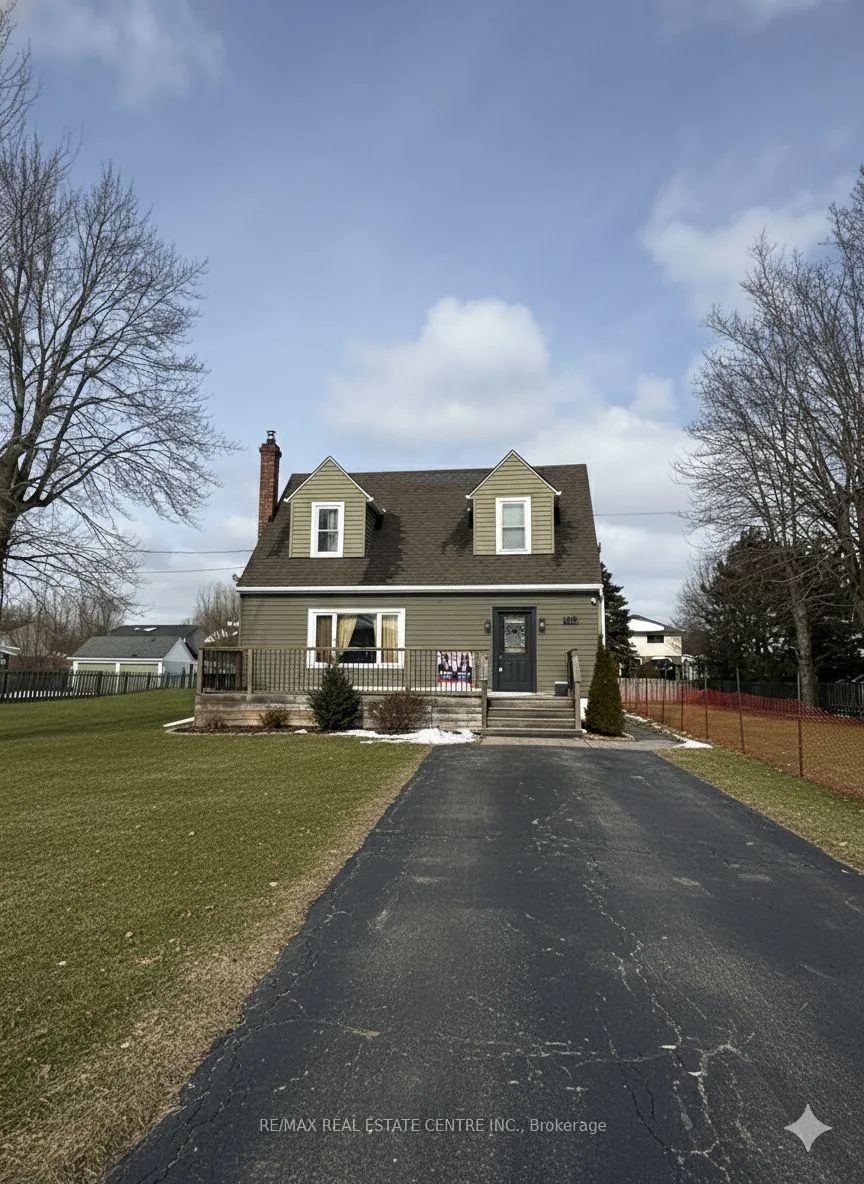 Photo 1 of 188 Thorold Road, Welland, N. Welland — HOMEH