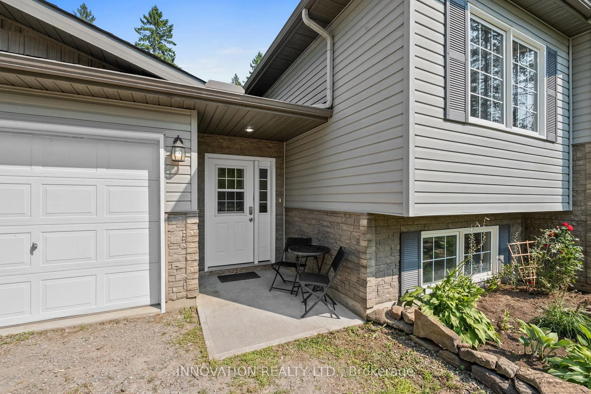 Photo 3 of 845 Pinery Road, Montague, Montague Twp — HOMEH