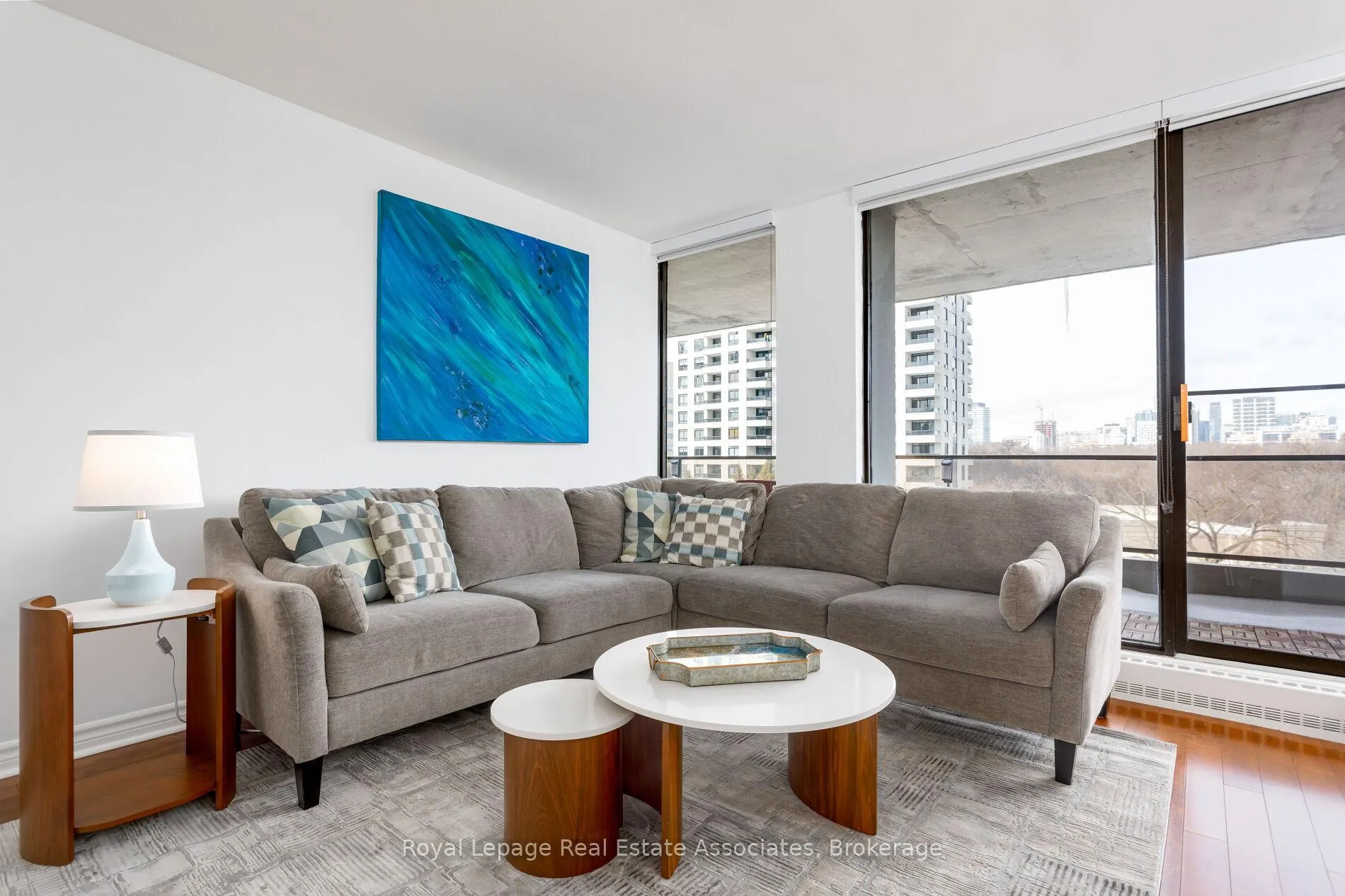 Photo 12 of Unit 602, 20 Avoca Avenue, Toronto, Rosedale-Moore Park — HOMEH