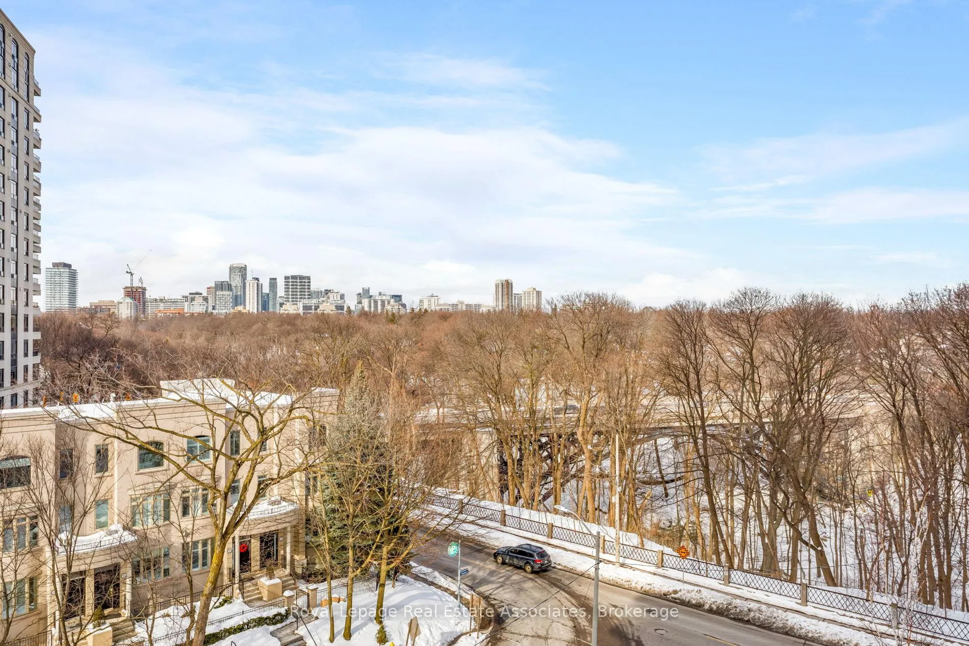 Photo 23 of Unit 602, 20 Avoca Avenue, Toronto, Rosedale-Moore Park — HOMEH
