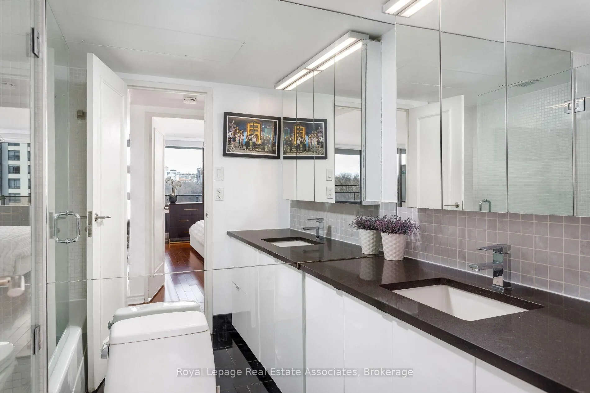 Photo 29 of Unit 602, 20 Avoca Avenue, Toronto, Rosedale-Moore Park — HOMEH