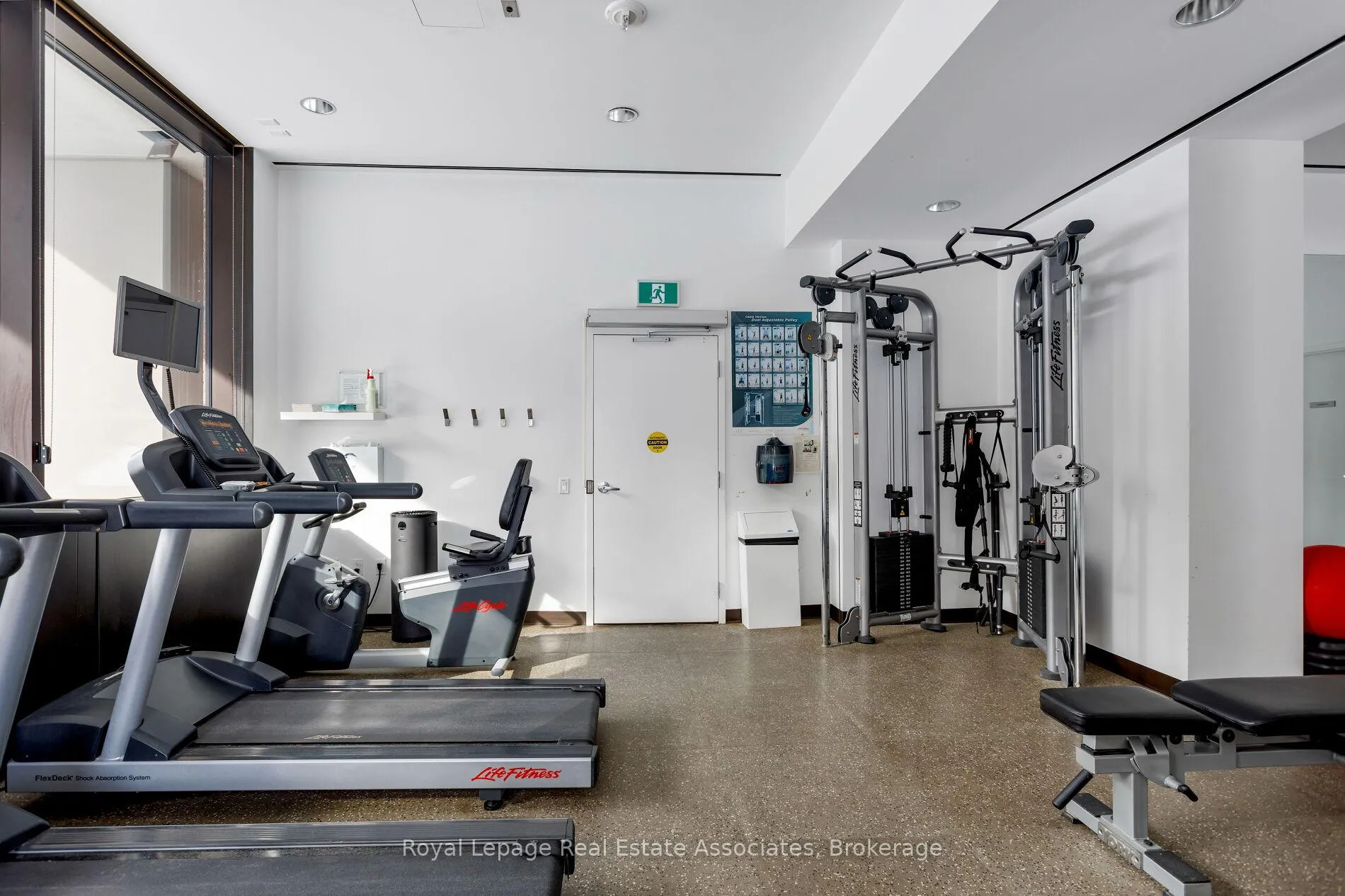 Photo 39 of Unit 602, 20 Avoca Avenue, Toronto, Rosedale-Moore Park — HOMEH