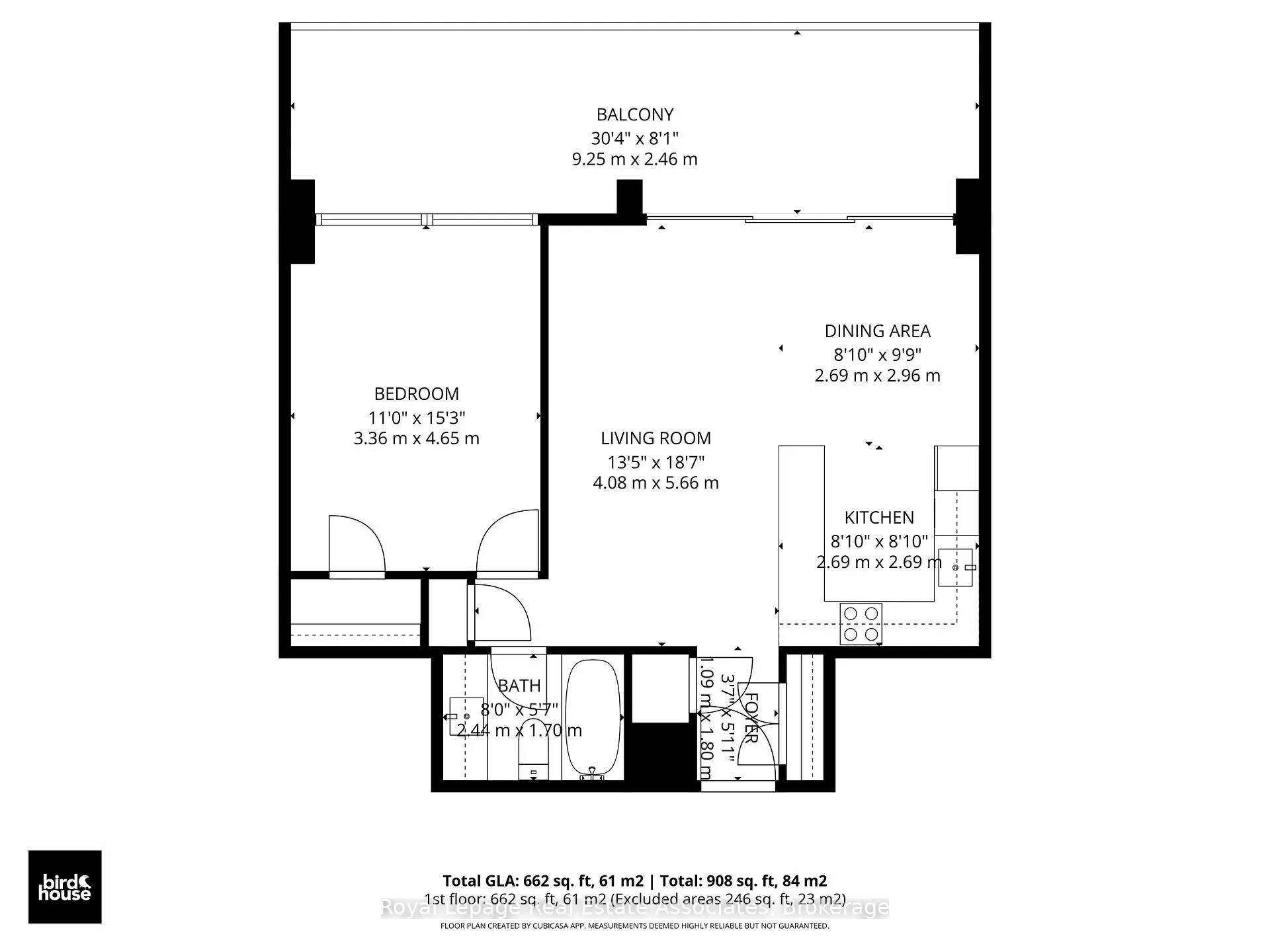 Photo 42 of Unit 602, 20 Avoca Avenue, Toronto, Rosedale-Moore Park — HOMEH