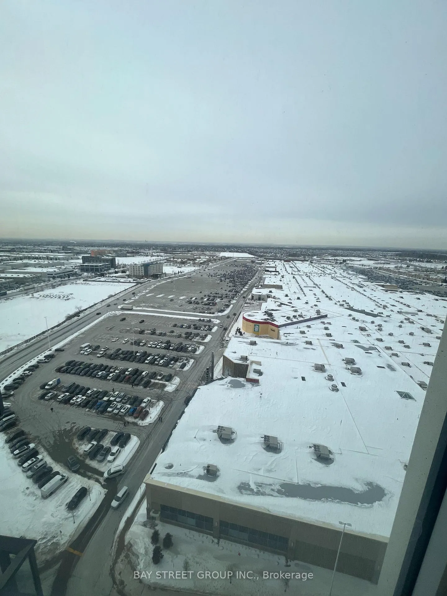 Photo 23 of Unit 2005, 27 Korda Gate, Vaughan, Vellore Village — HOMEH