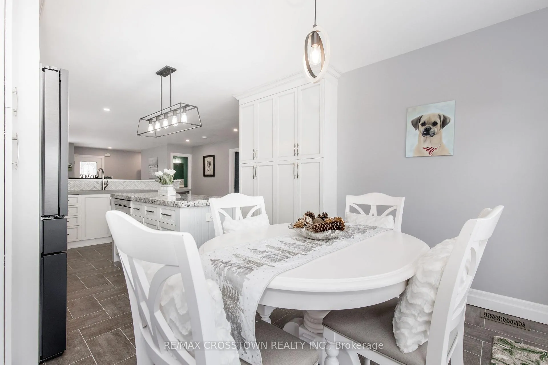 Photo 16 of 2237 Sproule Street, Innisfil, Alcona — HOMEH