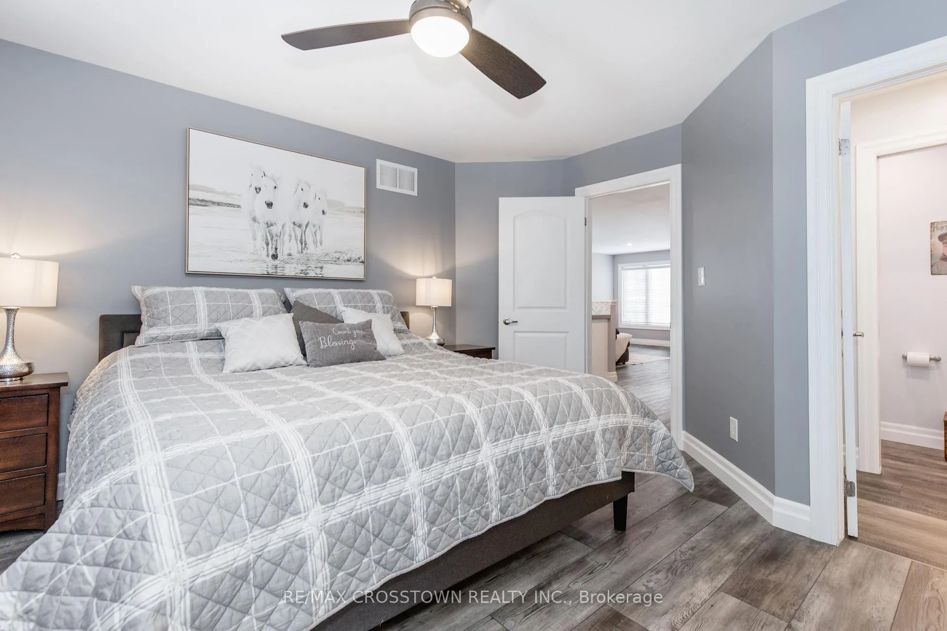 Photo 18 of 2237 Sproule Street, Innisfil, Alcona — HOMEH