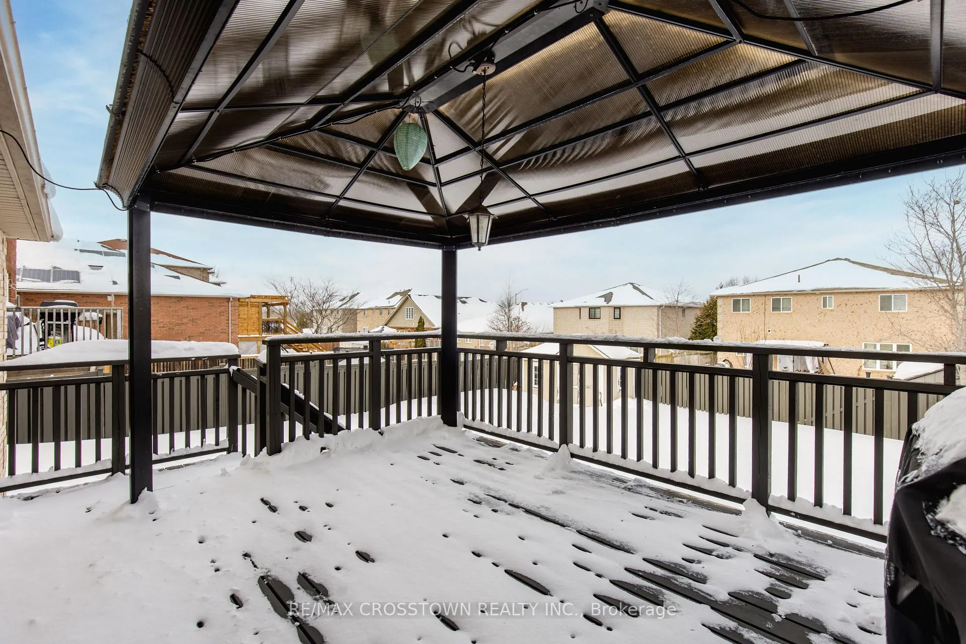 Photo 44 of 2237 Sproule Street, Innisfil, Alcona — HOMEH