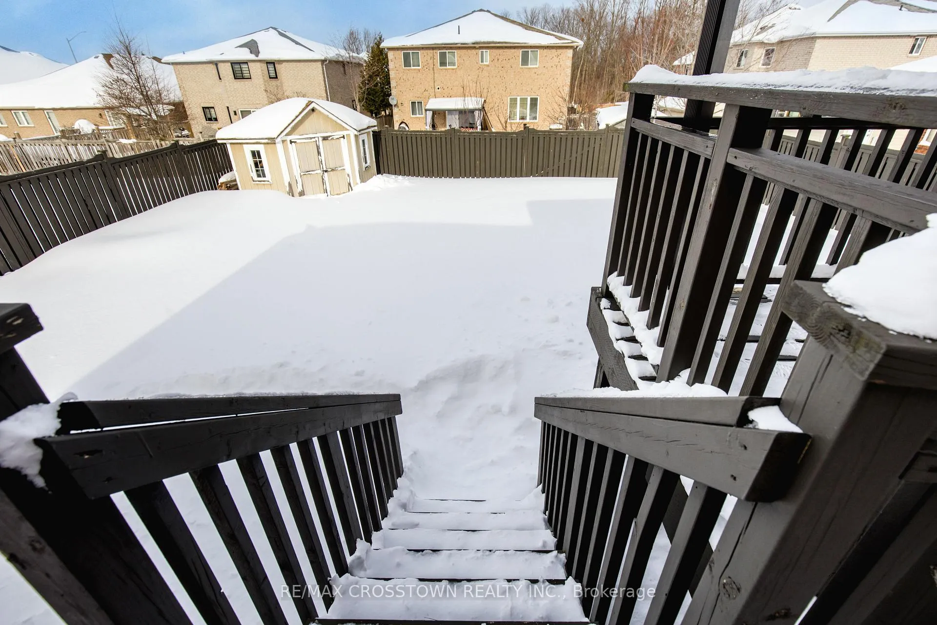 Photo 45 of 2237 Sproule Street, Innisfil, Alcona — HOMEH