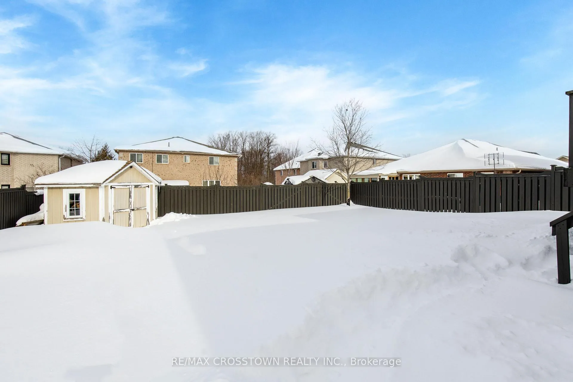 Photo 46 of 2237 Sproule Street, Innisfil, Alcona — HOMEH