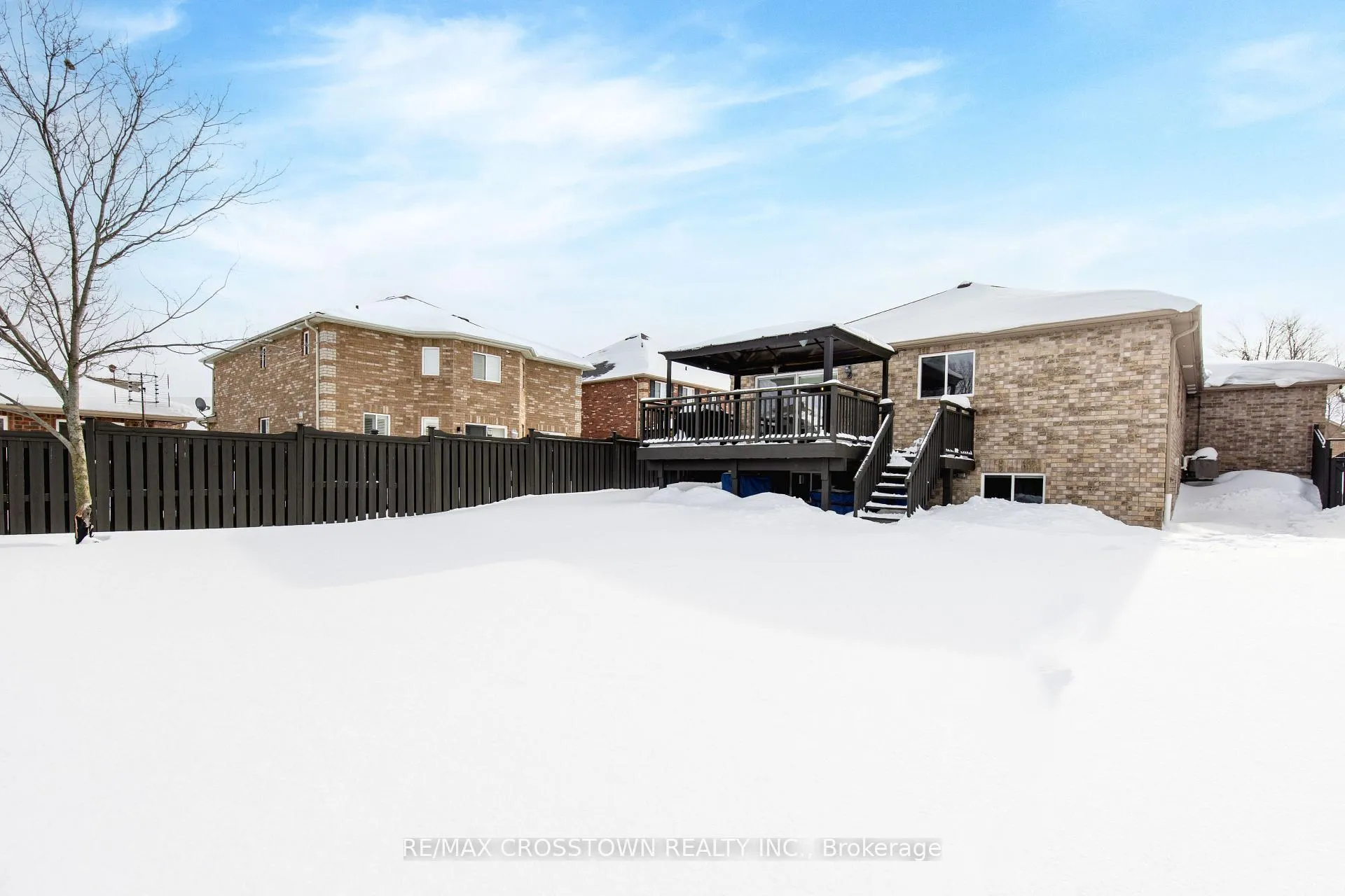 Photo 47 of 2237 Sproule Street, Innisfil, Alcona — HOMEH