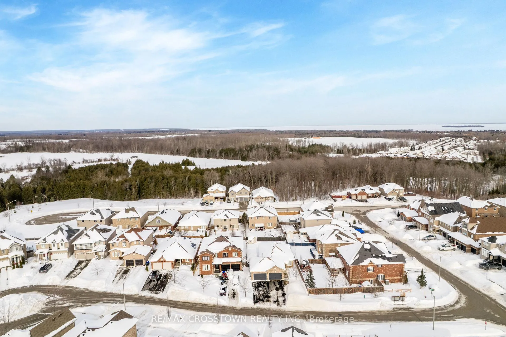 Photo 48 of 2237 Sproule Street, Innisfil, Alcona — HOMEH
