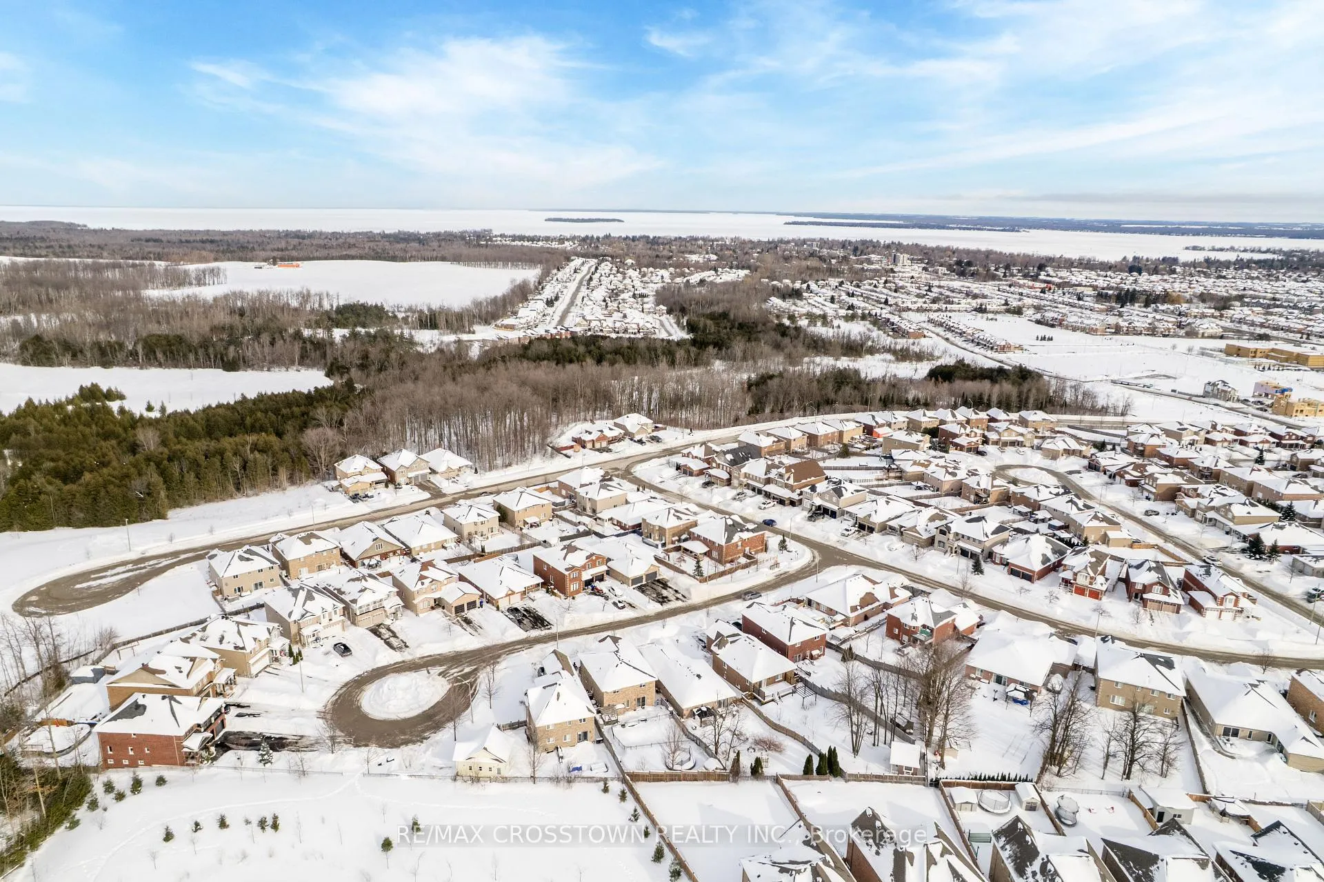 Photo 49 of 2237 Sproule Street, Innisfil, Alcona — HOMEH