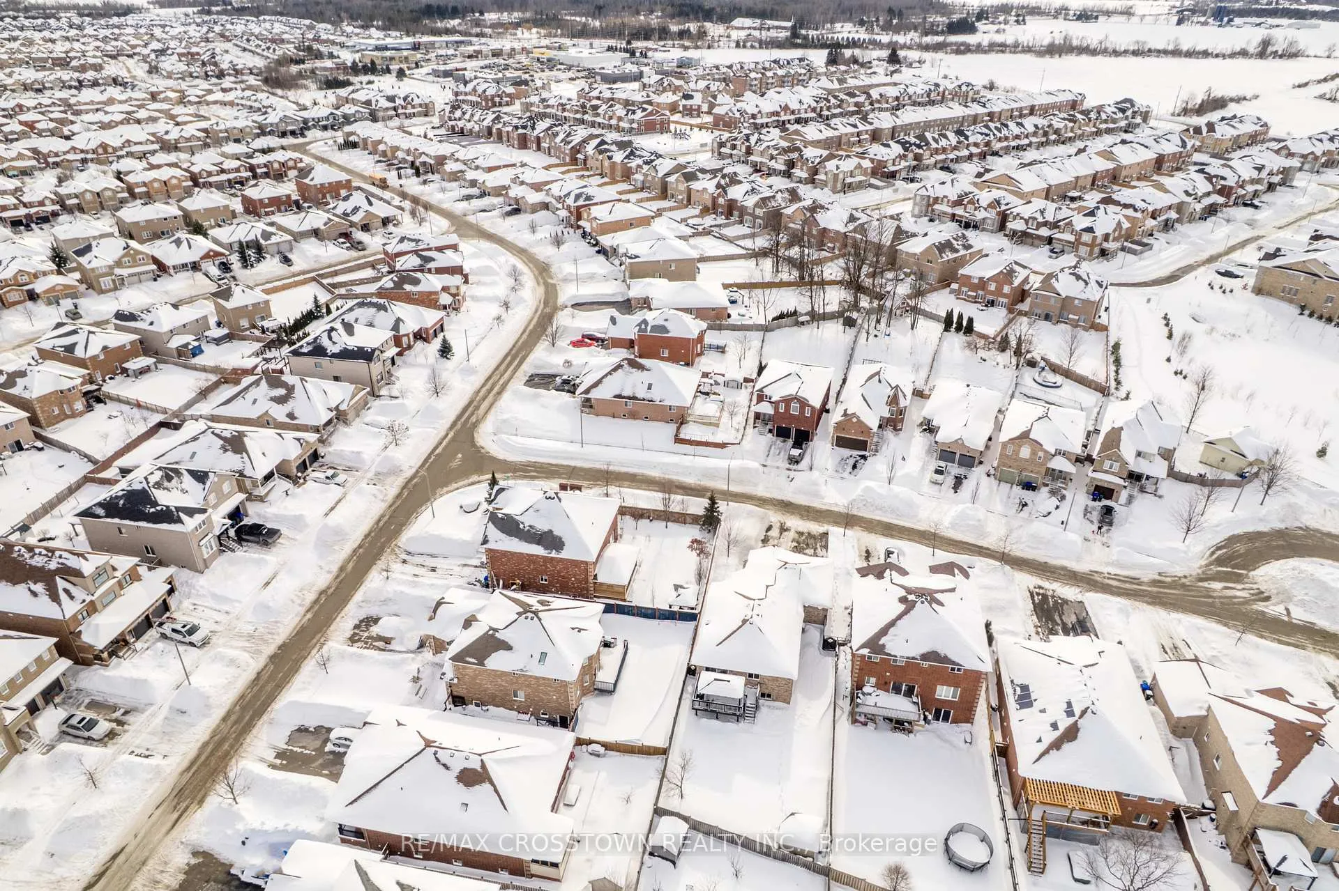 Photo 50 of 2237 Sproule Street, Innisfil, Alcona — HOMEH
