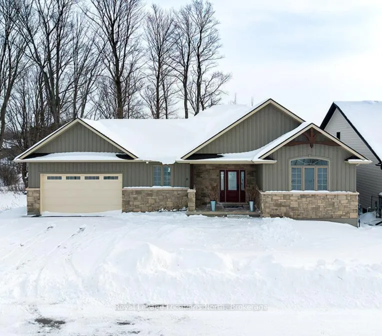 Photo 27 of Unit 30, 8 Hilton Lane, Meaford — HOMEH