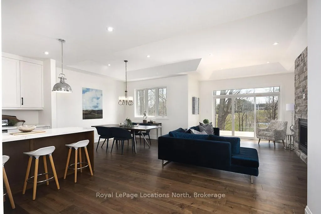 Photo 3 of Unit 30, 8 Hilton Lane, Meaford — HOMEH