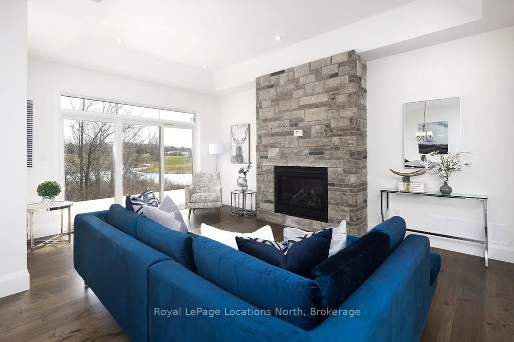 Photo 4 of Unit 30, 8 Hilton Lane, Meaford — HOMEH