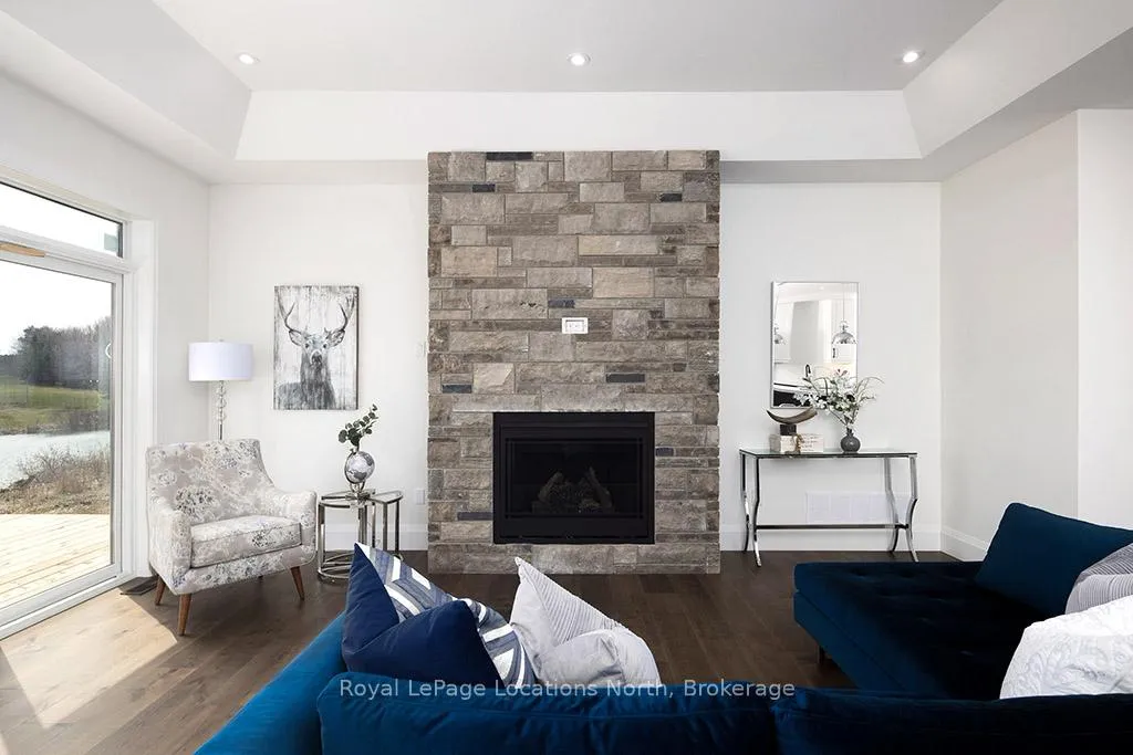 Photo 6 of Unit 30, 8 Hilton Lane, Meaford — HOMEH
