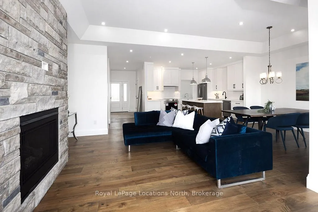 Photo 7 of Unit 30, 8 Hilton Lane, Meaford — HOMEH