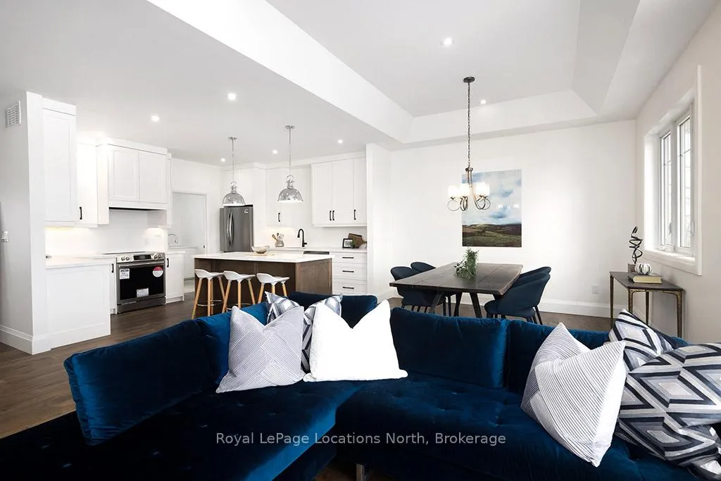 Photo 8 of Unit 30, 8 Hilton Lane, Meaford — HOMEH