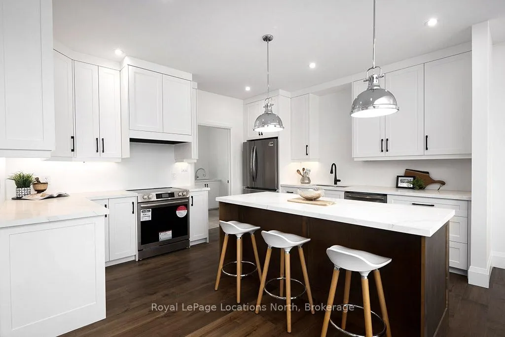 Photo 9 of Unit 30, 8 Hilton Lane, Meaford — HOMEH