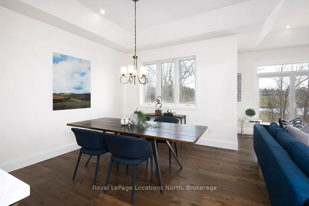 Photo 15 of Unit 30, 8 Hilton Lane, Meaford — HOMEH