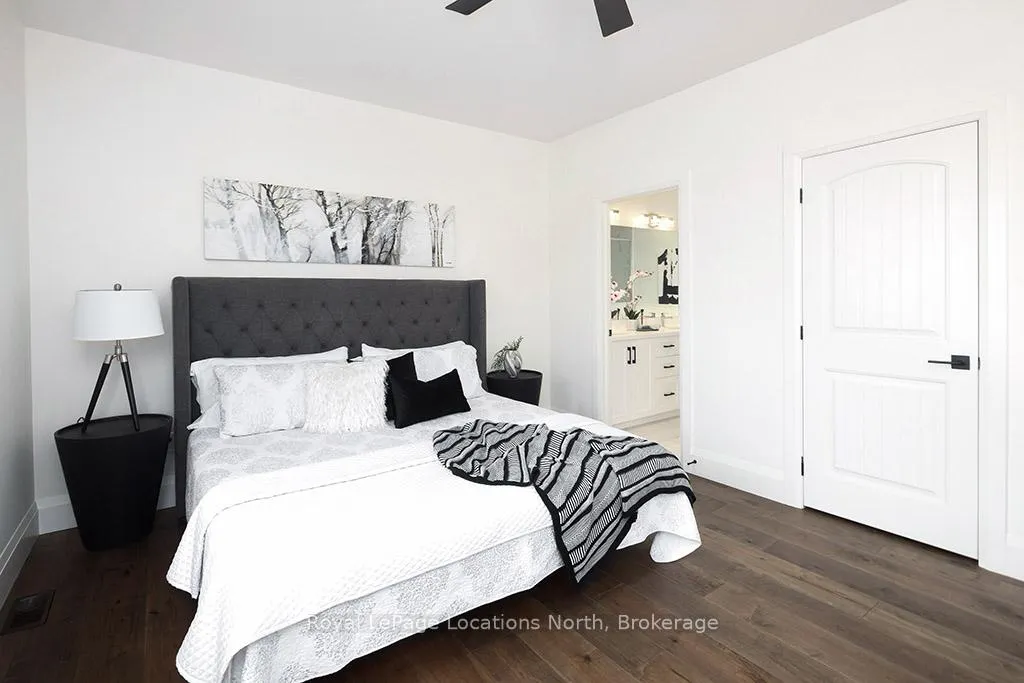 Photo 17 of Unit 30, 8 Hilton Lane, Meaford — HOMEH